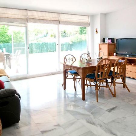 Apartament Les Tonyines Llança Εξωτερικό φωτογραφία