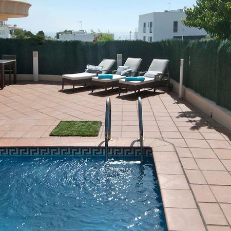 Apartament Les Tonyines Llança Εξωτερικό φωτογραφία
