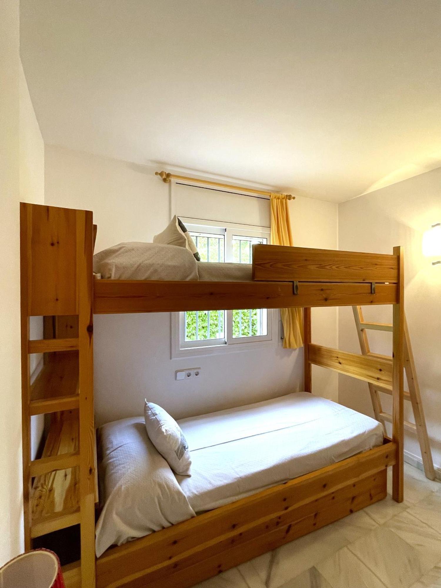 Apartament Les Tonyines Llança Εξωτερικό φωτογραφία