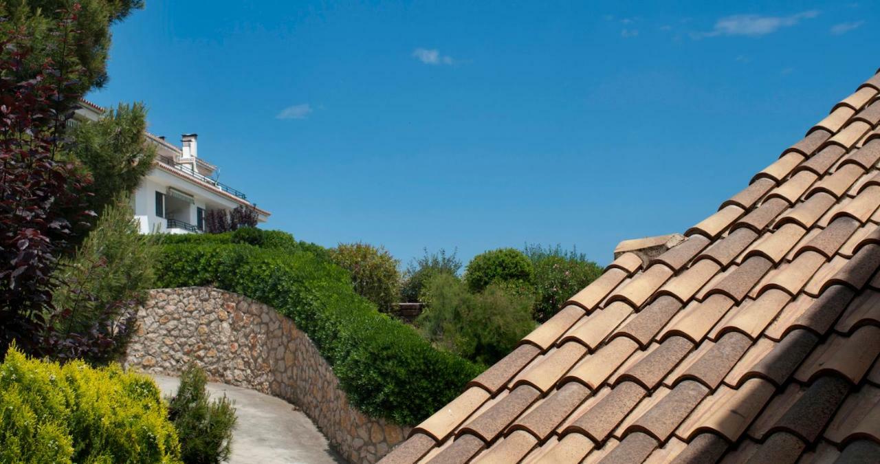 Apartament Les Tonyines Llança Εξωτερικό φωτογραφία