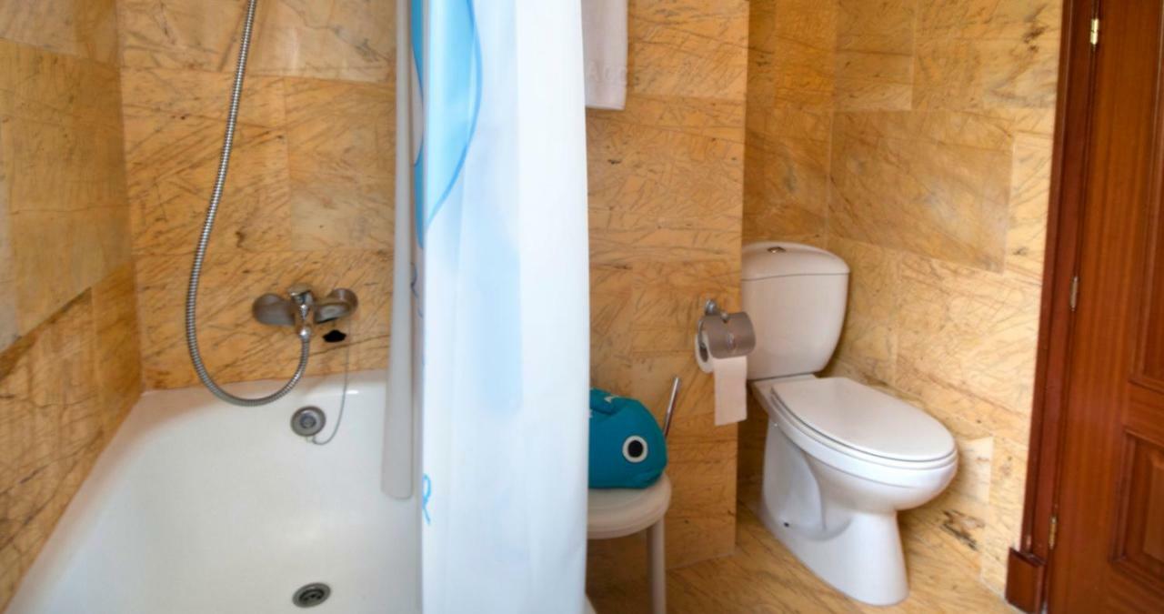 Apartament Les Tonyines Llança Εξωτερικό φωτογραφία