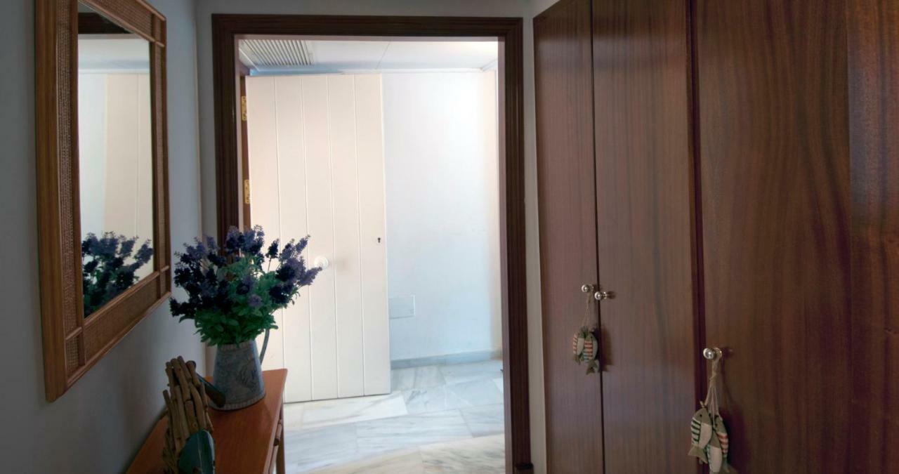 Apartament Les Tonyines Llança Εξωτερικό φωτογραφία