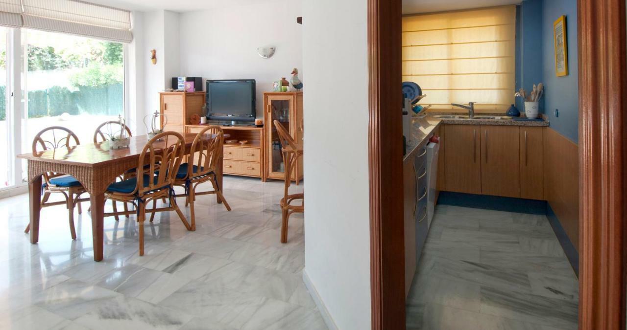 Apartament Les Tonyines Llança Εξωτερικό φωτογραφία