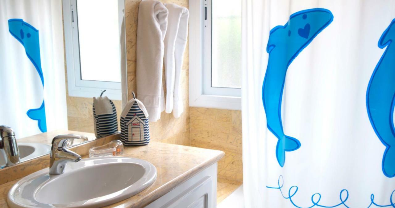 Apartament Les Tonyines Llança Εξωτερικό φωτογραφία