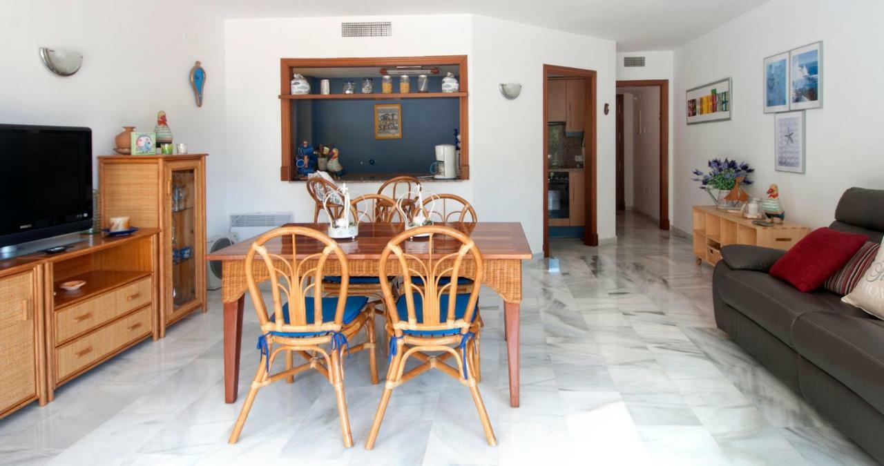 Apartament Les Tonyines Llança Εξωτερικό φωτογραφία