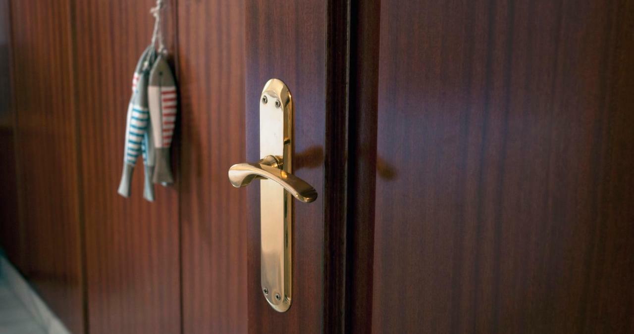 Apartament Les Tonyines Llança Εξωτερικό φωτογραφία