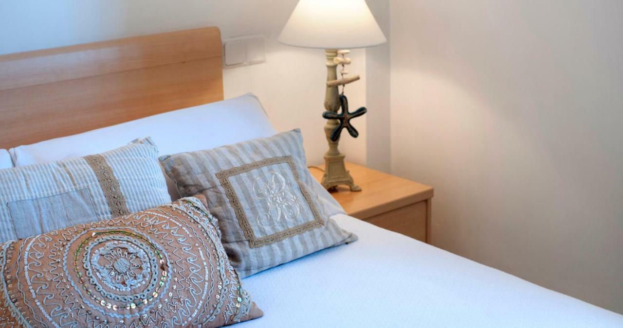 Apartament Les Tonyines Llança Εξωτερικό φωτογραφία