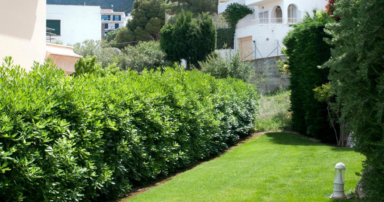 Apartament Les Tonyines Llança Εξωτερικό φωτογραφία