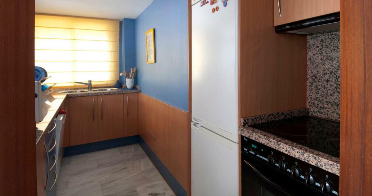 Apartament Les Tonyines Llança Εξωτερικό φωτογραφία