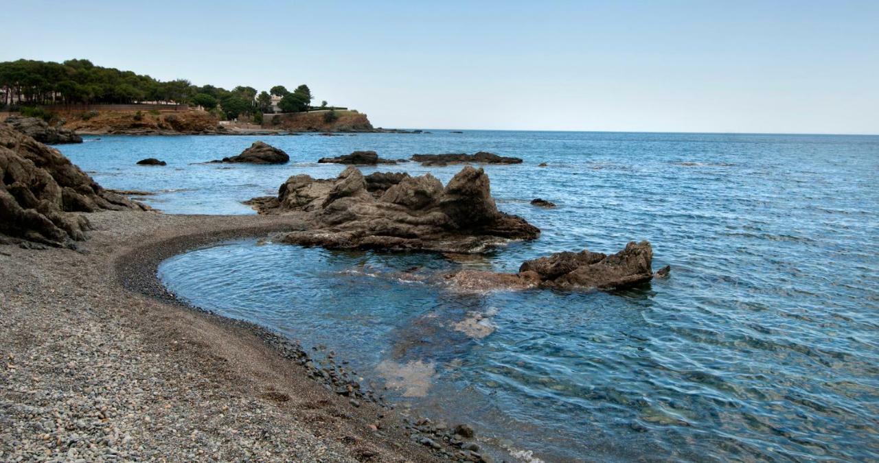 Apartament Les Tonyines Llança Εξωτερικό φωτογραφία
