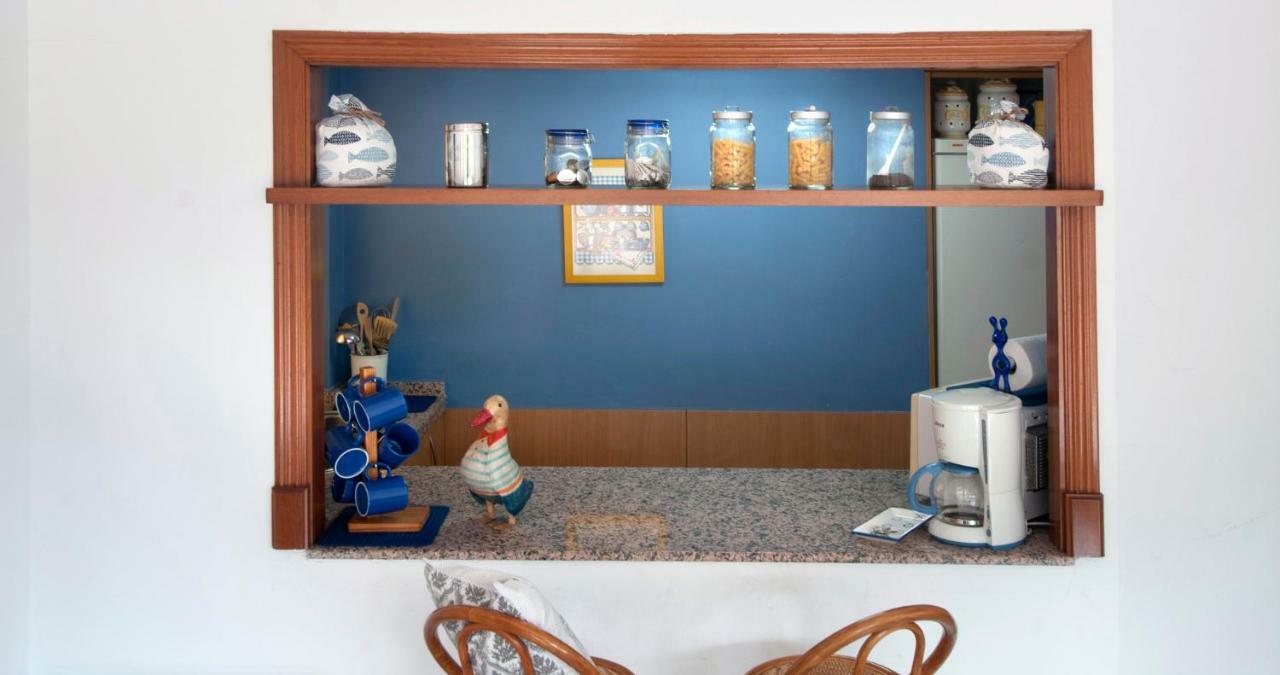 Apartament Les Tonyines Llança Εξωτερικό φωτογραφία