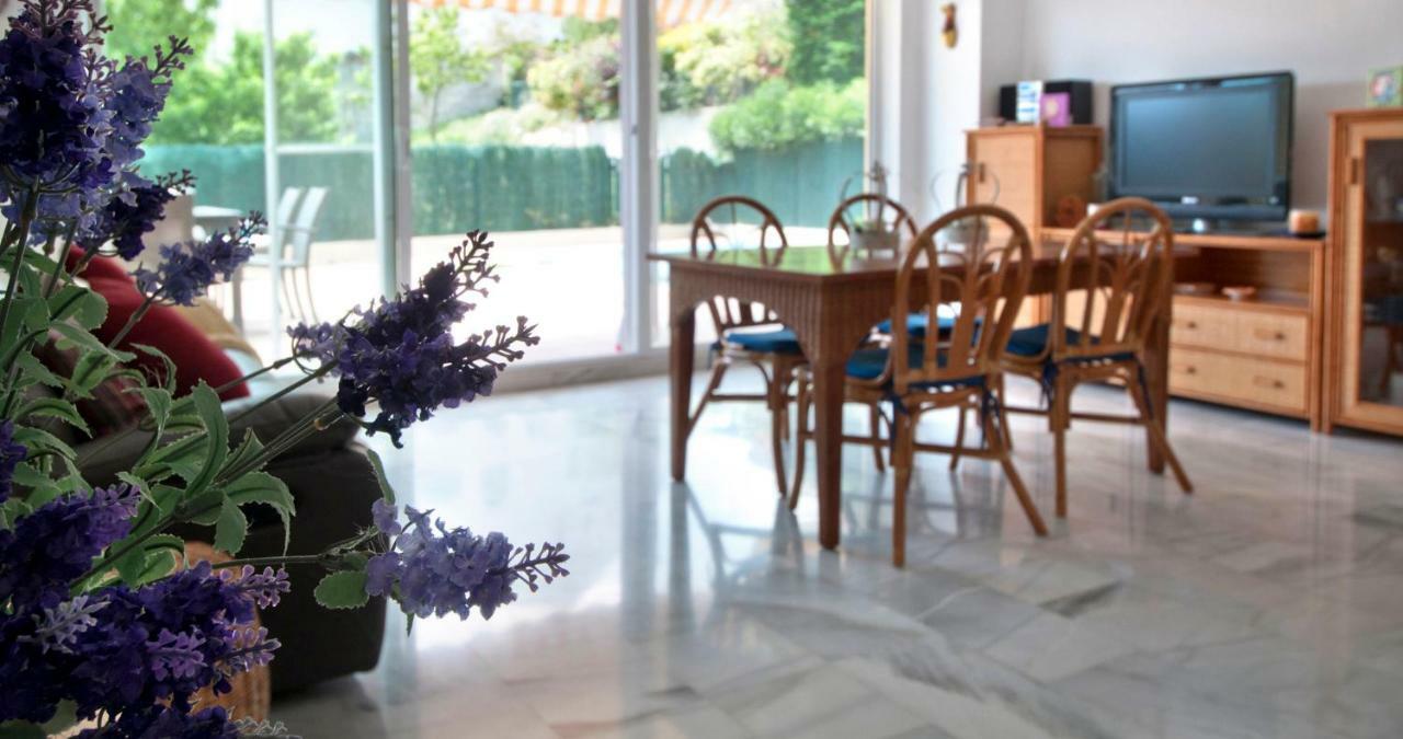 Apartament Les Tonyines Llança Εξωτερικό φωτογραφία