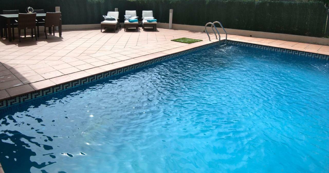 Apartament Les Tonyines Llança Εξωτερικό φωτογραφία
