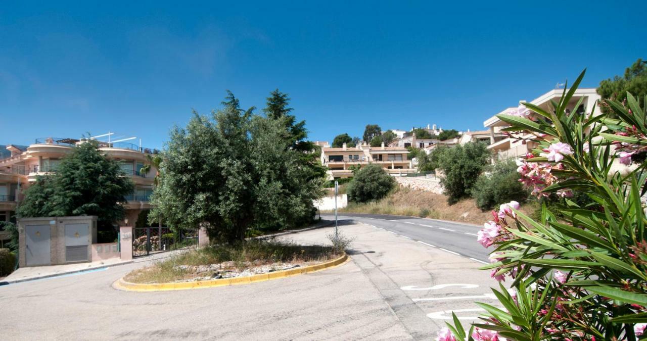 Apartament Les Tonyines Llança Εξωτερικό φωτογραφία