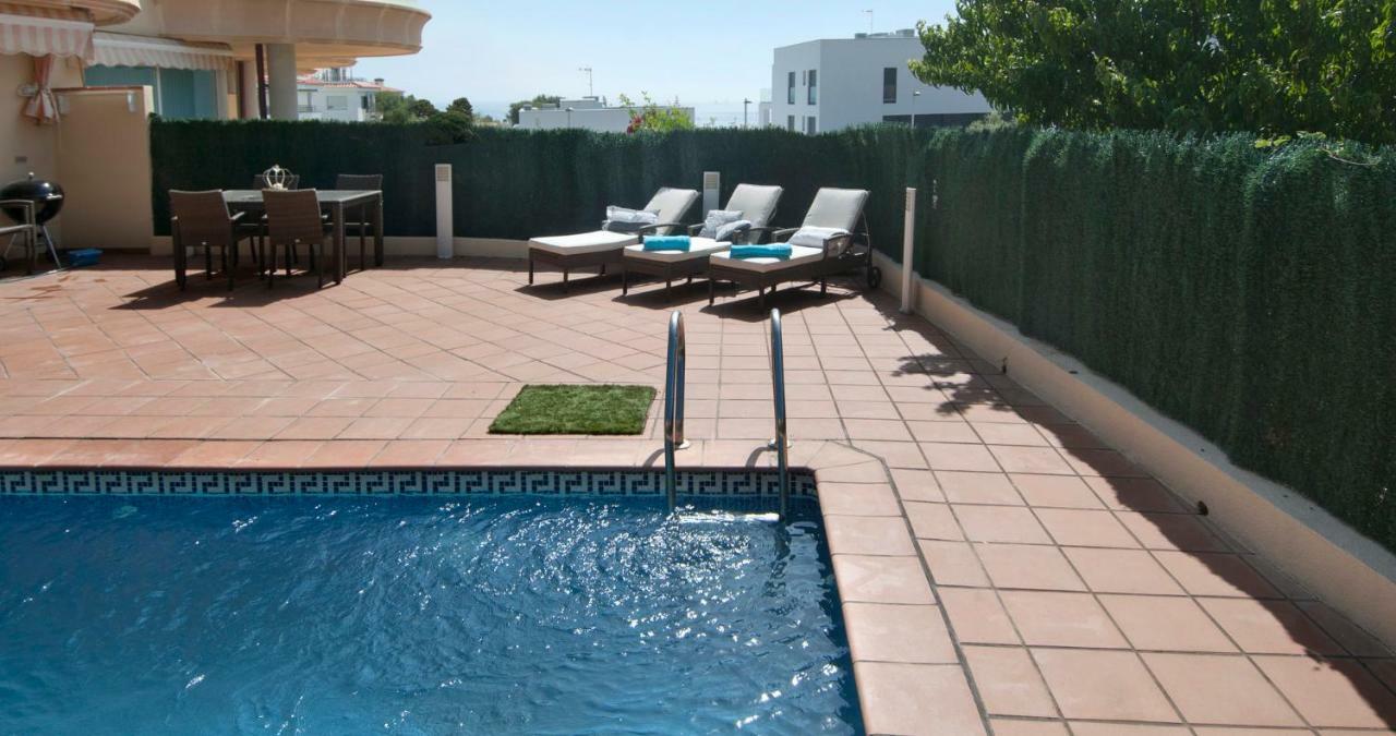 Apartament Les Tonyines Llança Εξωτερικό φωτογραφία